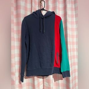 Vintage Wrangler Hoodie